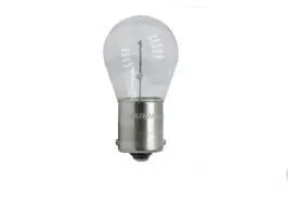 ŻARÓWKA JEDNOWŁÓKNOWA 12V P21W 10SZT THM Tani